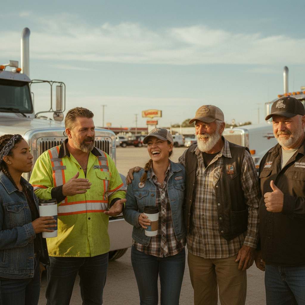 We've Got You Covered!